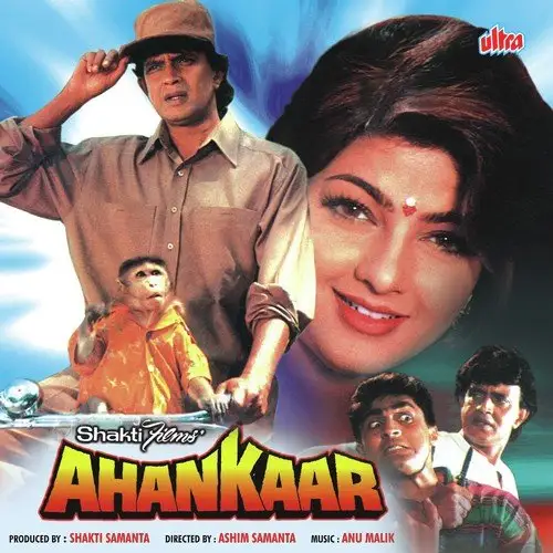 Ahankaar 1995