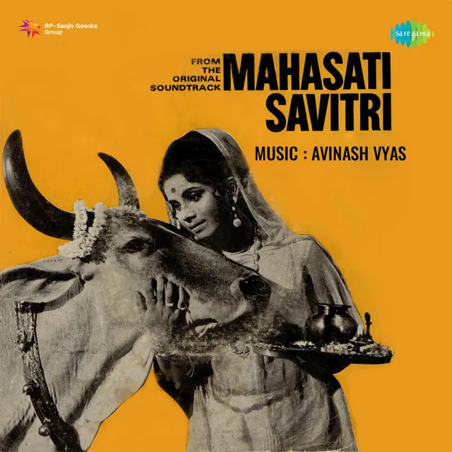 Mahasati Savitri 1973