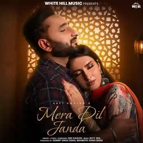 Mera Dil Janda