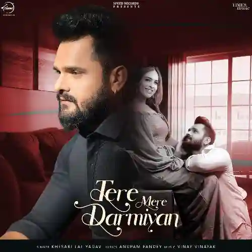 Tere Mere Darmiyan 2021