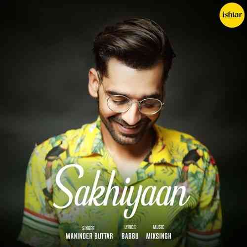 Sakhiyaan