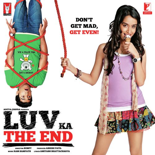 Luv Ka The End 2011