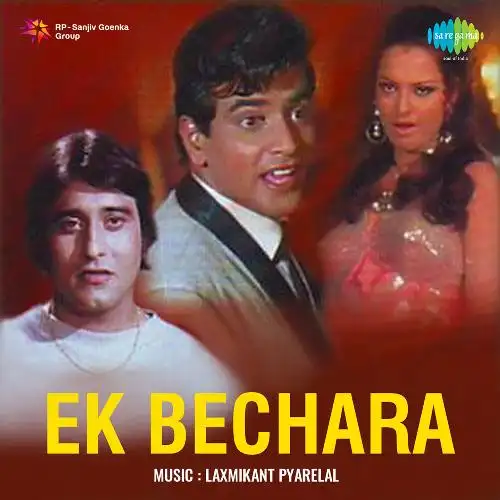 Ek Bechara 1972