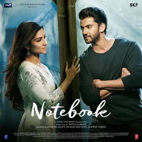 Notebook 2019