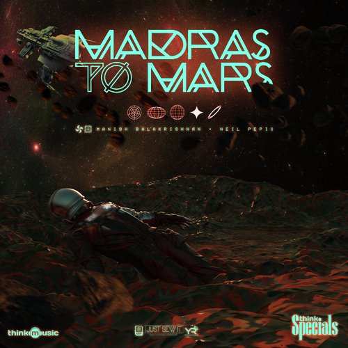 Madras to Mars 2021