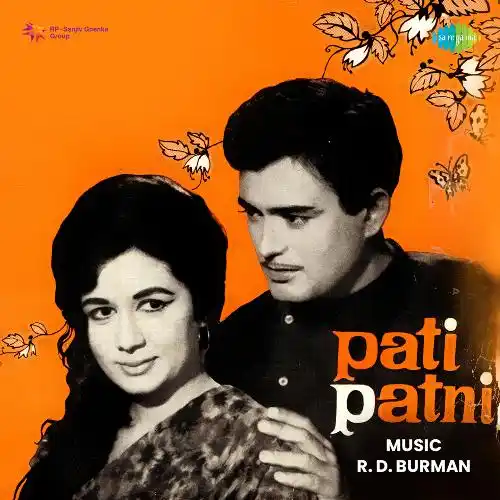 Pati Patni 1966