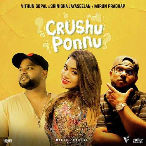 Crushu Ponnu 2023