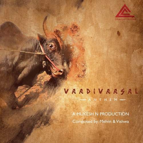 Vaadivaasal Anthem - Single 2017