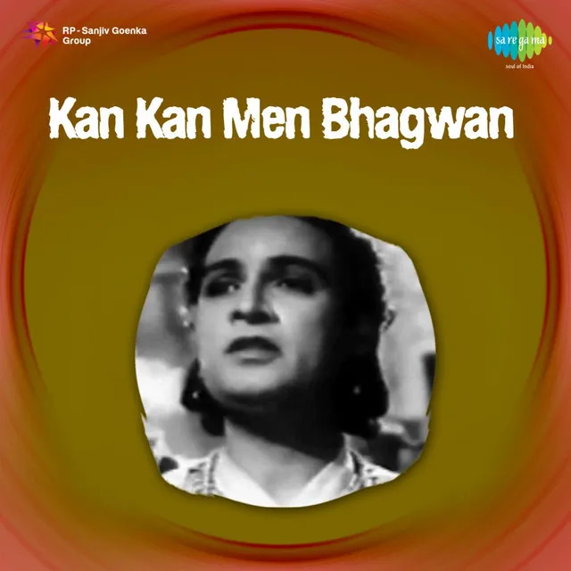 Kan Kan Men Bhagwan 1963