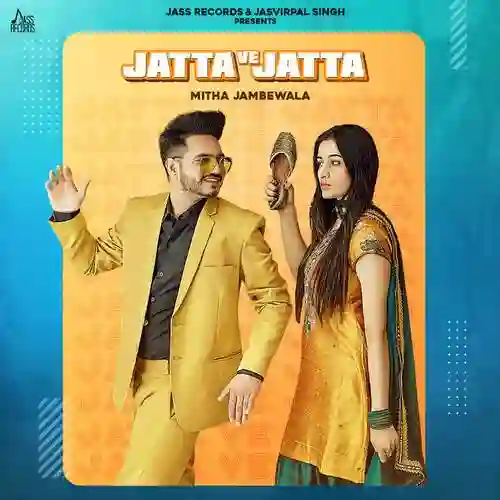 Jatta Ve Jatta