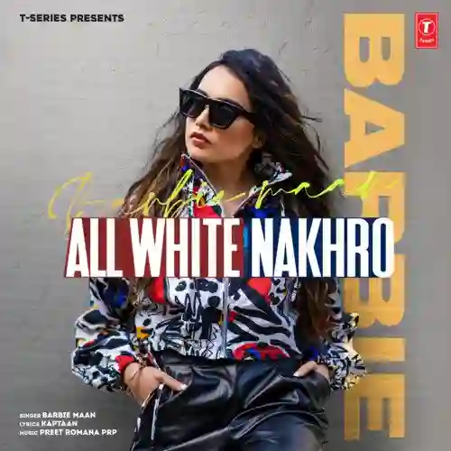 All White Nakhro