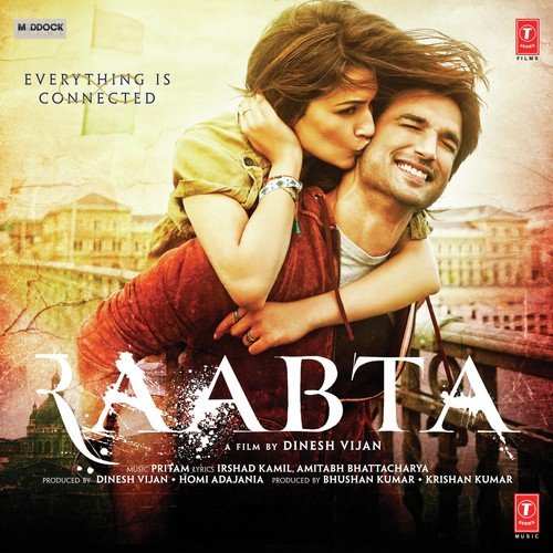 Raabta 2017