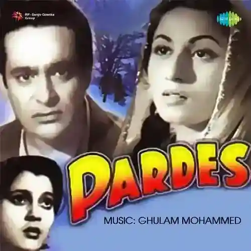 Pardes 1950