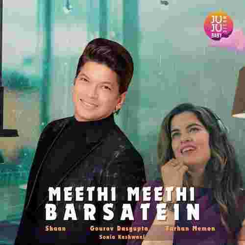 Meethi Meethi Barsatein 2024