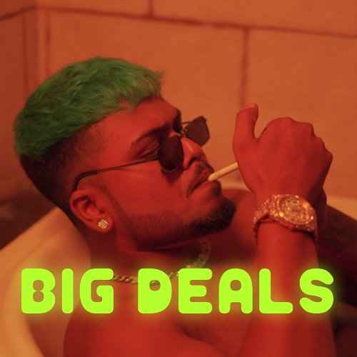 Big Deals 2022