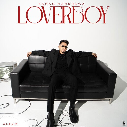 Loverboy 2024