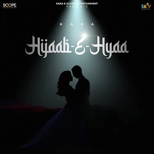 Hijaab-E-Hyaa