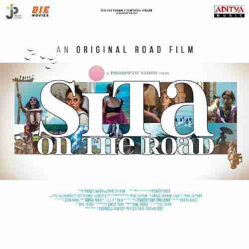 Sita On The Road 2019