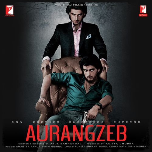 Aurangzeb