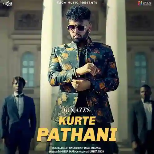 Kurte Pathani