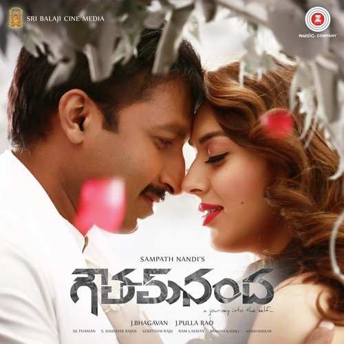 Theme Of Goutham Nanda