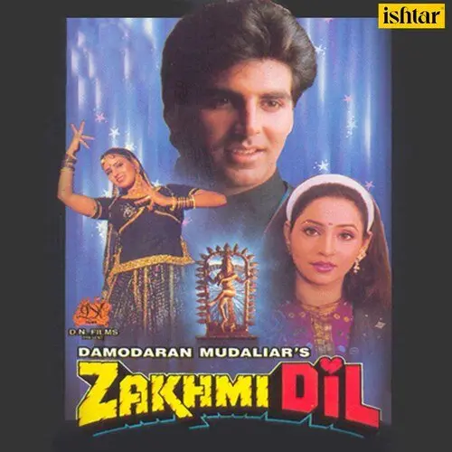 Zakhmi Dil 1994