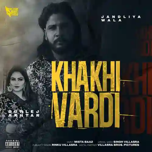 KHAKHI VARDI