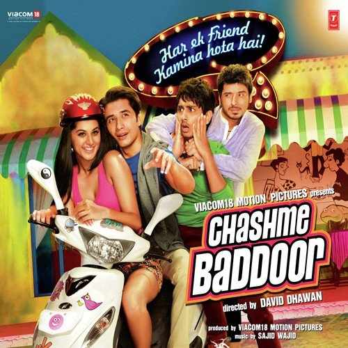 Chashme Baddoor 2013