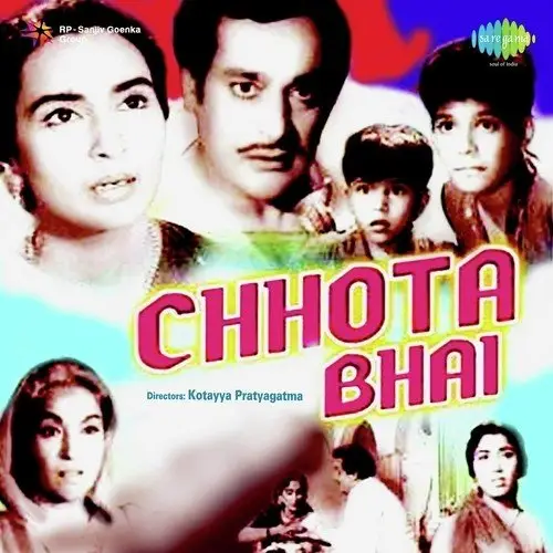 Chhota Bhai 1966