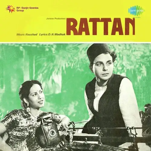 Rattan 1944