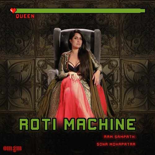 Roti Machine 2023