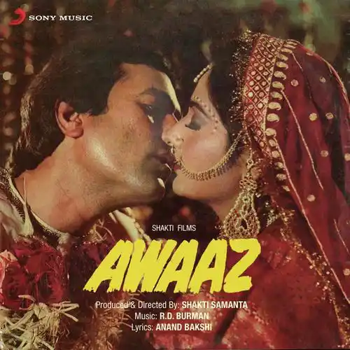 Zindagi Awaaz Deti Hai - Asha Bhosle