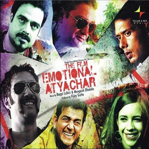 The Film Emotional Atyachar 2010