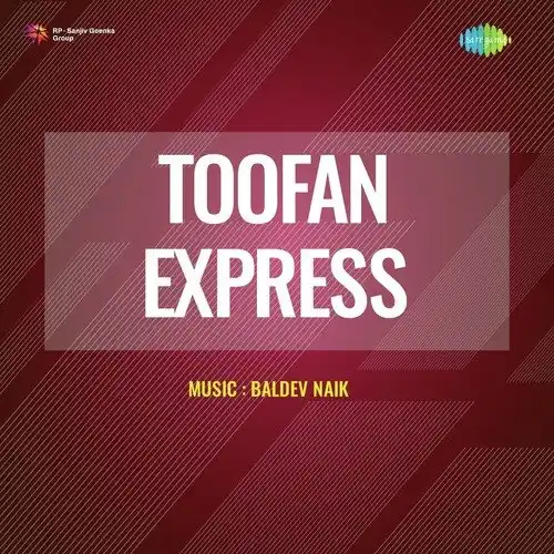 Toofan Express 1938