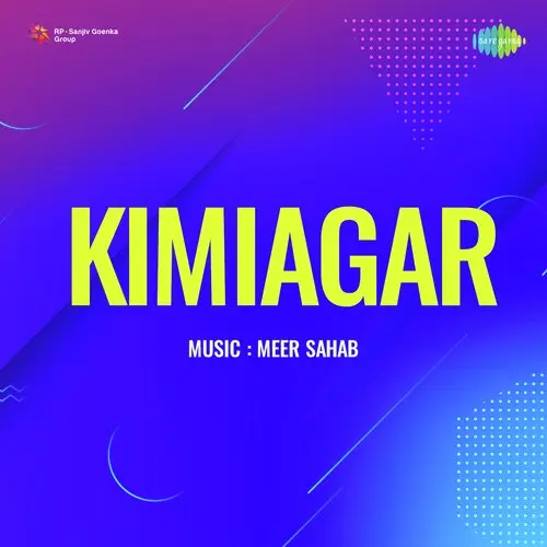 Kimiagar 1936