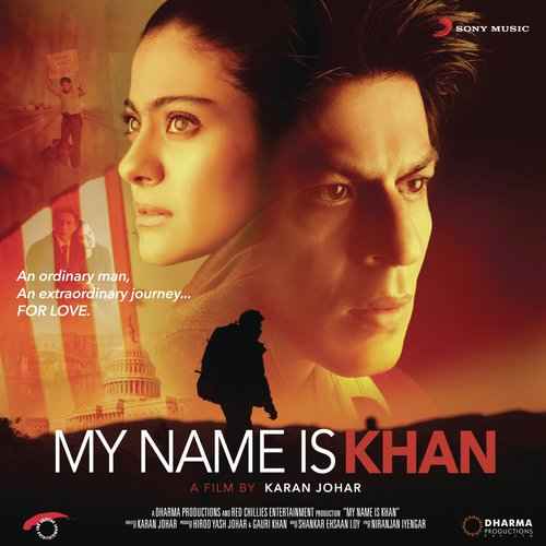 My Name Is Khan 2010