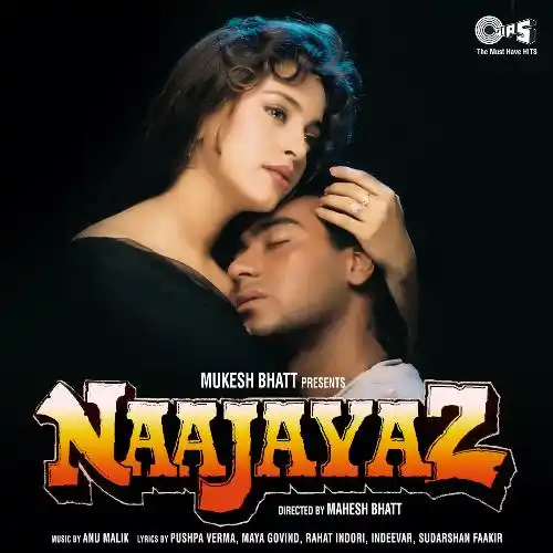 Naajayaz 1995