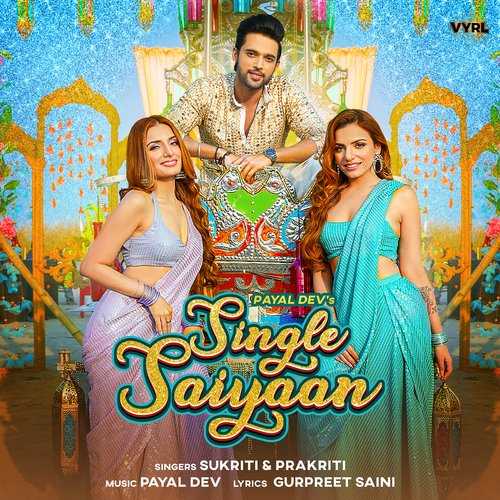 Single Saiyaan 2022