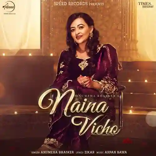 Naina Vicho