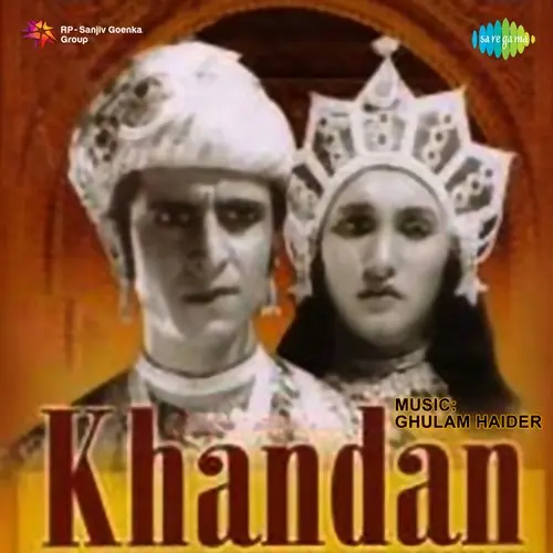 Khandan 1942