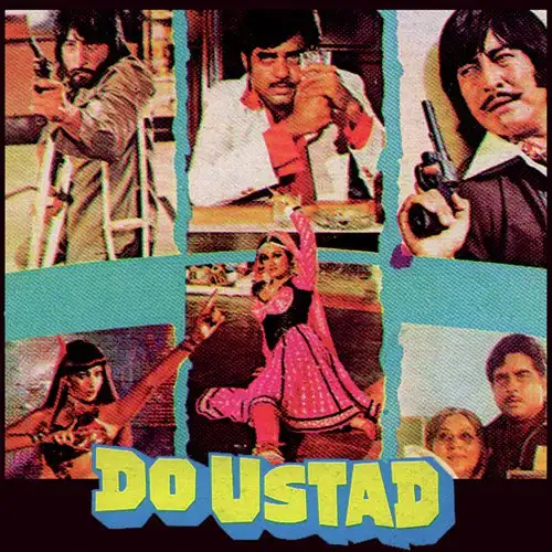 Do Ustad 1982