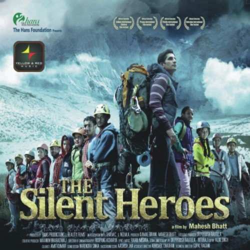 The Silent Heroes 2015