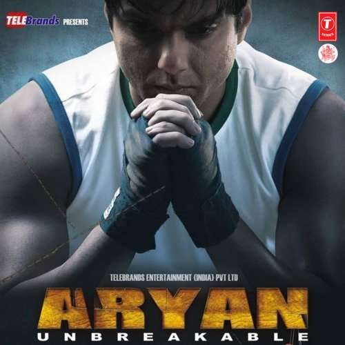 Aryan: Unbreakable 2006