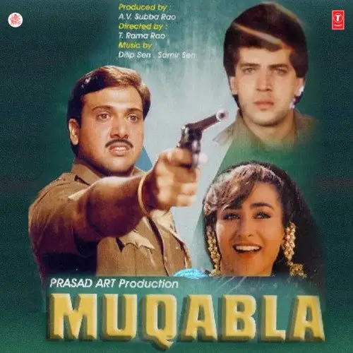 Muqabla 1993