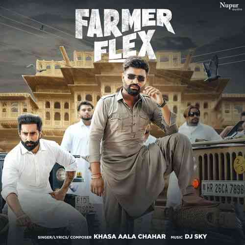 Farmer Flex 2024