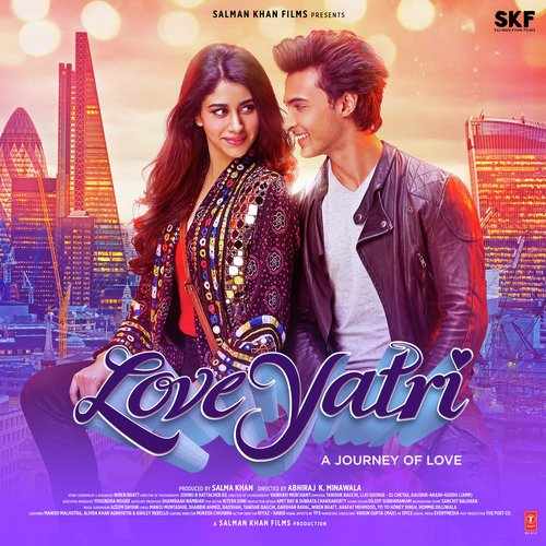 Loveyatri - A Journey Of Love 2018