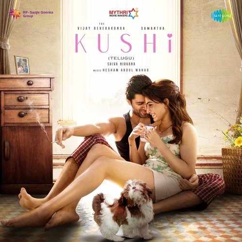 Kushi (Telugu) 2024