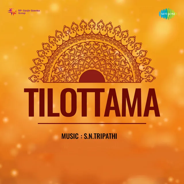 Tilottama 1954