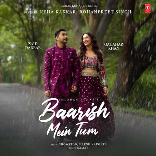 Baarish Mein Tum 2022