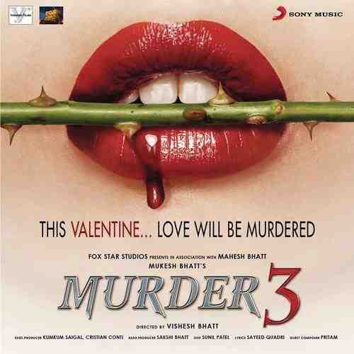 Murder 3 2013